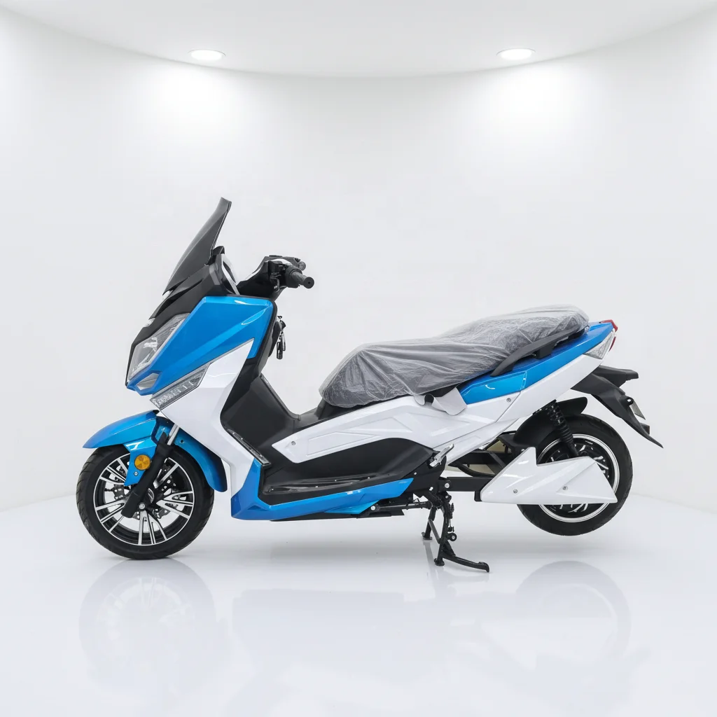 ZUIMI Bluetooth-Enabled Personalized E-Motorbike GPS Tracking Sleek Design High Cost-Effective Daily Rider