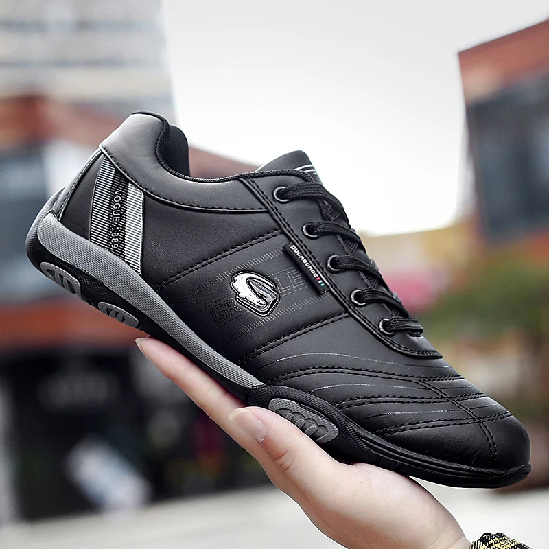 

2026 Golf Shoes Men Breathable Golfers Sneakers Comfortable Cushioning Footwears For Golfers Male