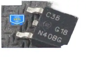 100% NOWE Produkty wysokiej jakości N40BG G18N40BG