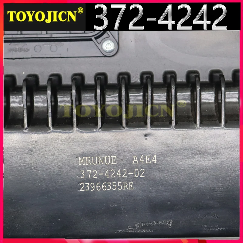 372-4242 for Caterpillar Ecu for Cat Cg137-08 Cg137-12 G3516H Electronic Control Module Ecm 3724242