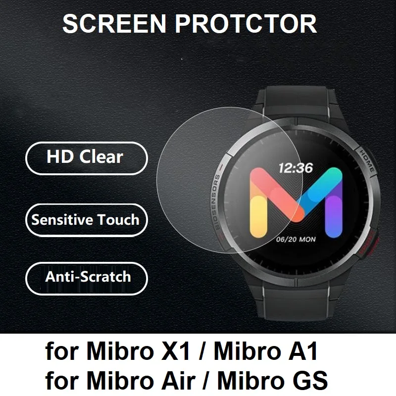 5PCS Smart Watch Sc…