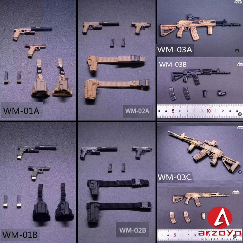 In Stock Hasuki 1/1…