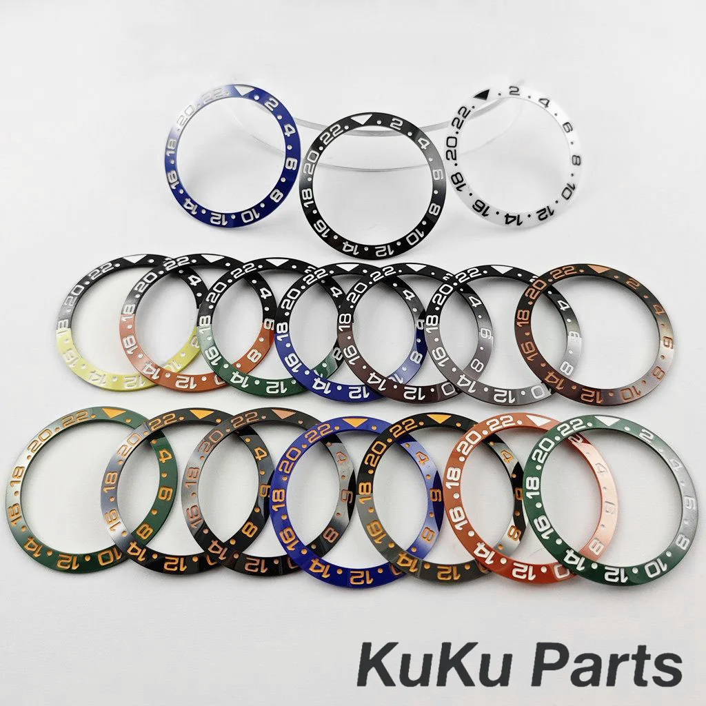 NH35 38MM Sloping G…