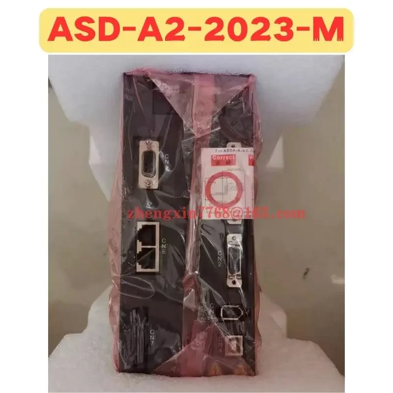 Brand New Original ASD-A2-2023-M ASD A2 2023 M Servo Drive