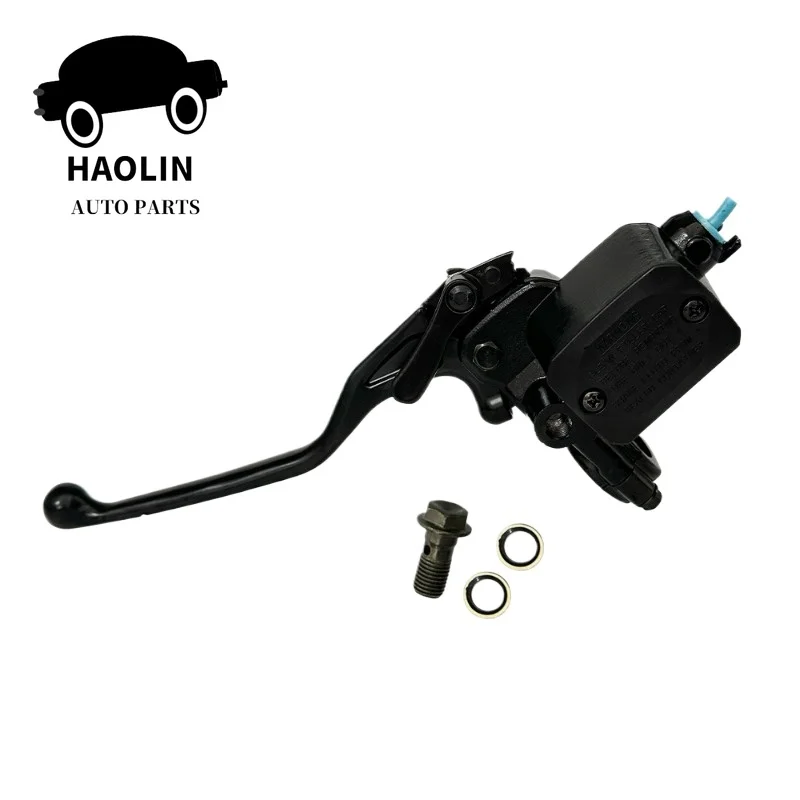 

705601430 705600865 Front Left Brake Master Cylinder for Can Am Outlander Renegade 450 500 570 650 800 850 1000 12-21 All Editon