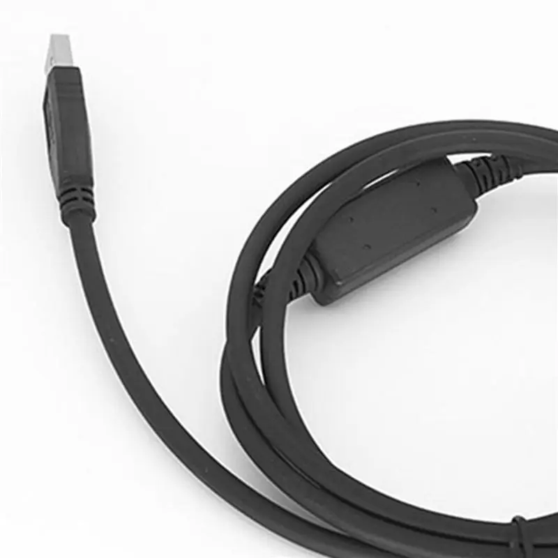 3X USB Programming Cable For Motorola Xir DM4600 DM3400 DM3601 APX2500 APX6500 XPR4500 XPR4550 XTL5000 XTL2500 PM1500