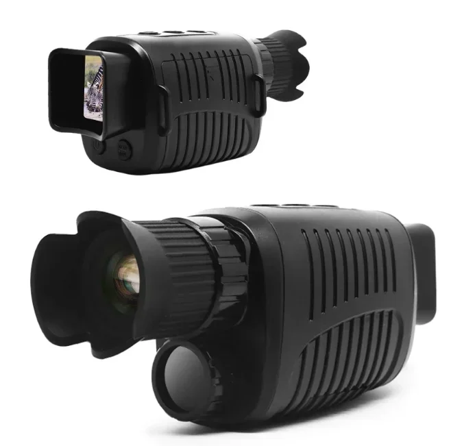 STOK Infrared night vision China monocular night vision telescope HD handheld digital imager