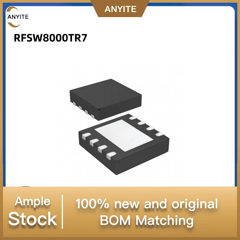 10Pcs/Lot Rfsw8000T…