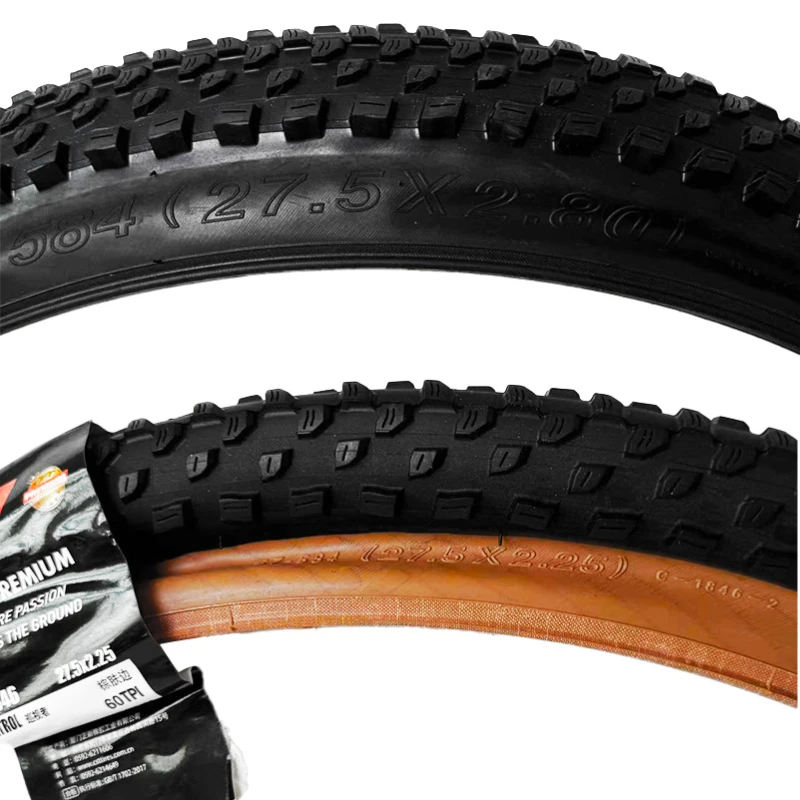 CST C-1846 26X2.25 27.5X2.4 باترول باترول دراجة جبلية XC إطار دراجة جبلية 27.5 29ER 29 C1846 29X2.25 29X2.4 #6