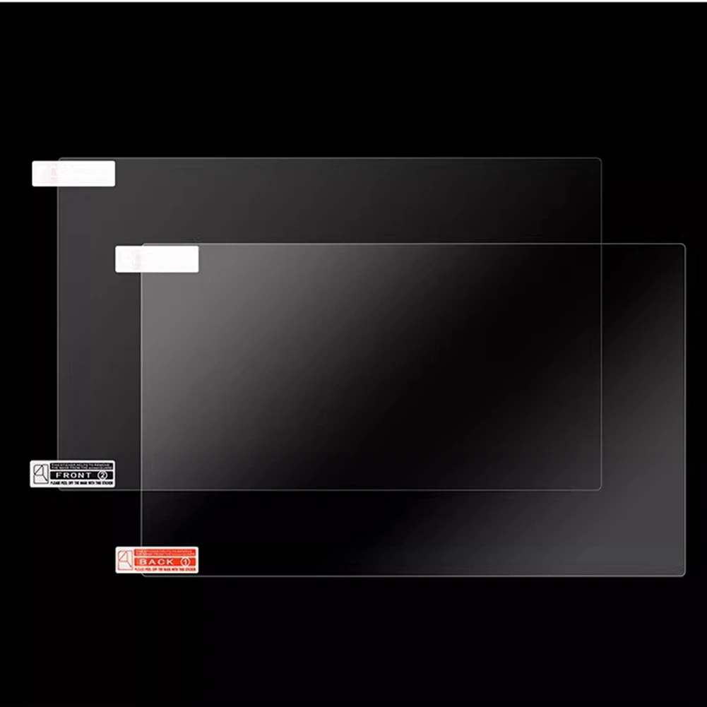 5pcs for A1 3D Printer Screen Protector Scratch- Wear- Touch-Sensitive