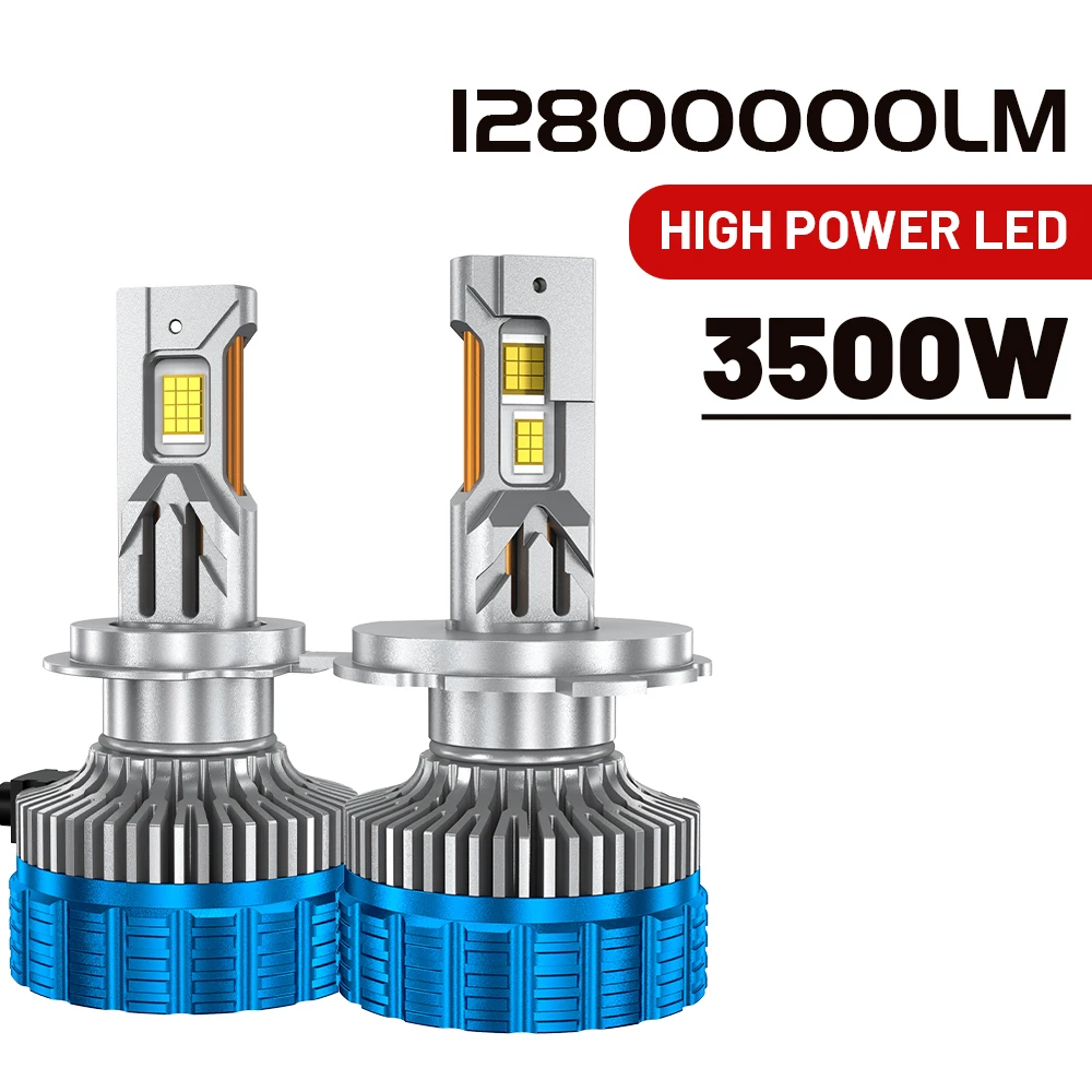 3500w-h1-h7-h4-ledヘッドライトオートバルブ-9005-hb3-9006-hb4-9007-9008-h13-9012-カーライト-12v-24v-7銅パイプ-オートヘッドランプ