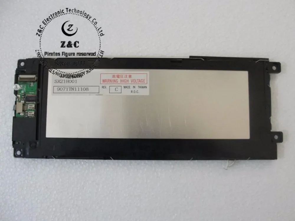 

SX21H001 Original TFT 640*480 LCD Display Panel for HITACHI
