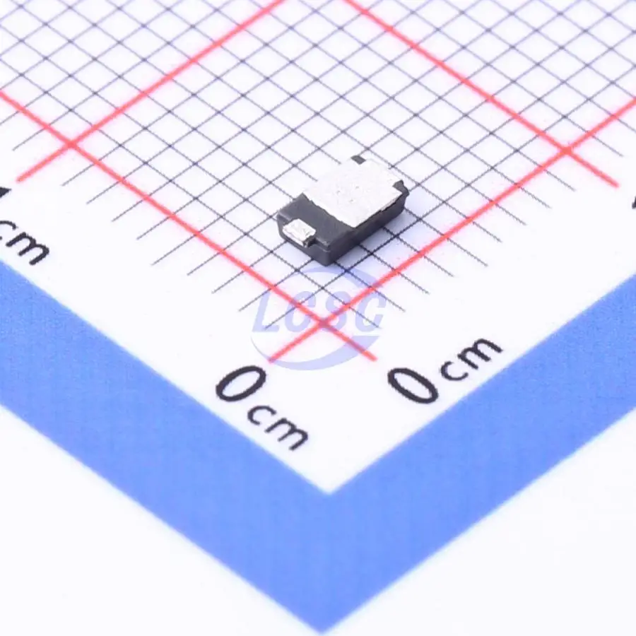 20-100 قطعة/الأصلي SS3P3-M3/84A علامة رمز 33 1 صمام ثنائي قائم بذاته 30 فولت 3A 520mV SMD DO-220AA SMP الثنائيات الفردية