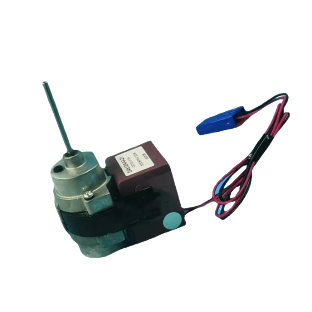 new for Refrigerator DC brushless fan motor D4612AAA21 accessory