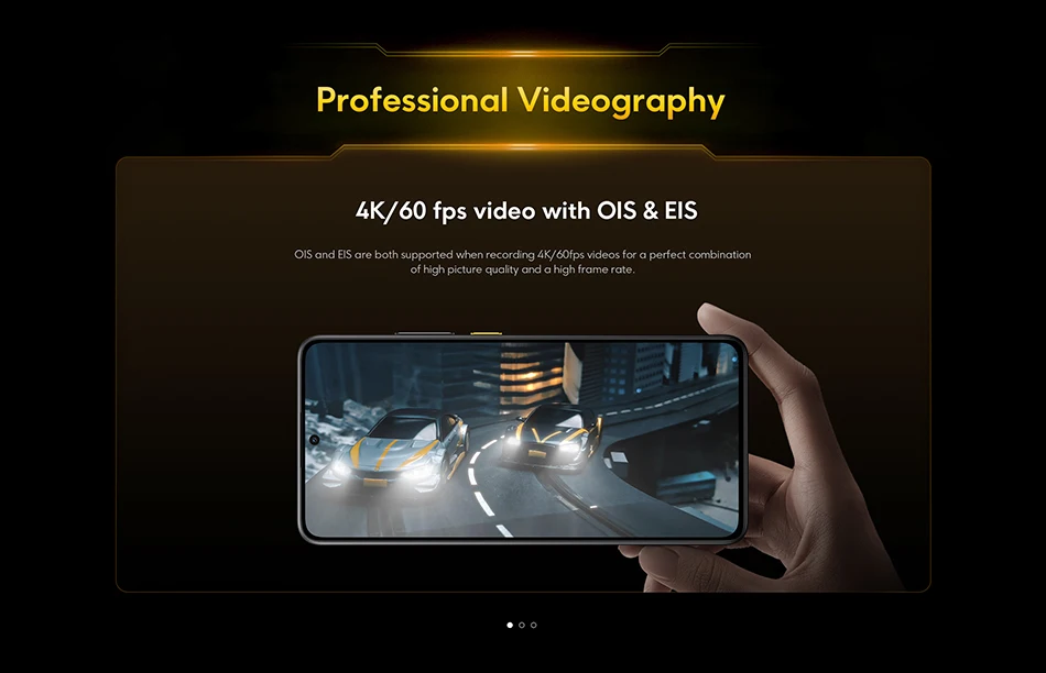 POCO X7 Pro - Smartphone NFC screen AMOLED CrystalRes 1.5K Hz, Dimensity processor Ultra-photo device 50 MP fast charging 90W HyperCharge Authentic & Brand New