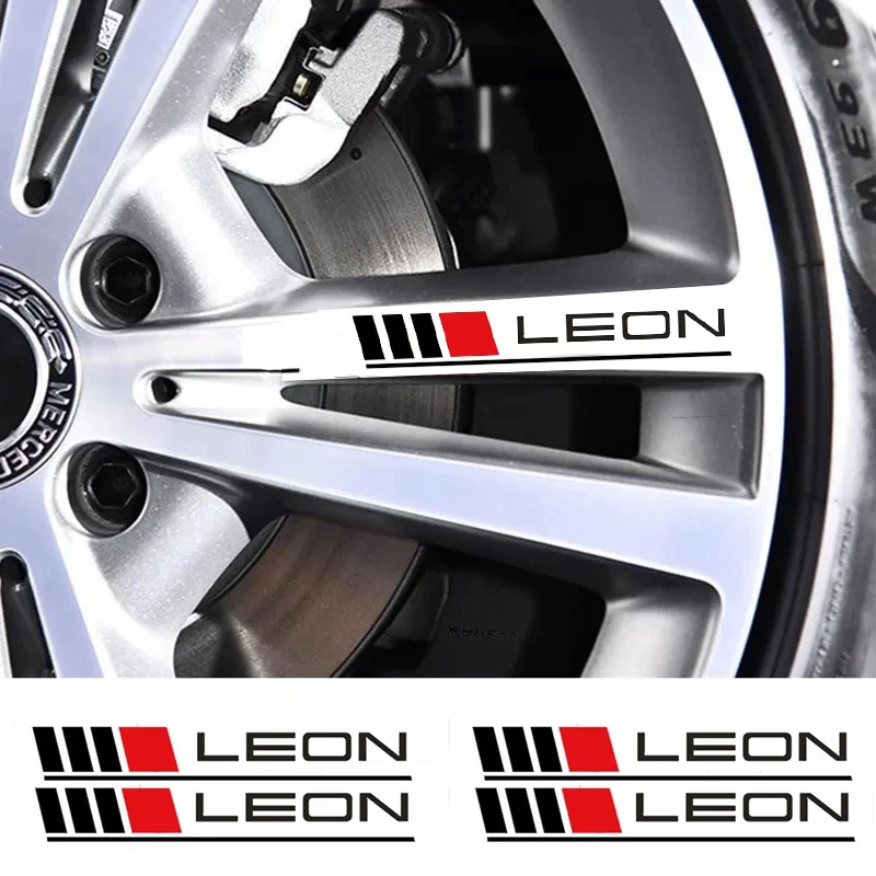 4X Car Body Sticker…