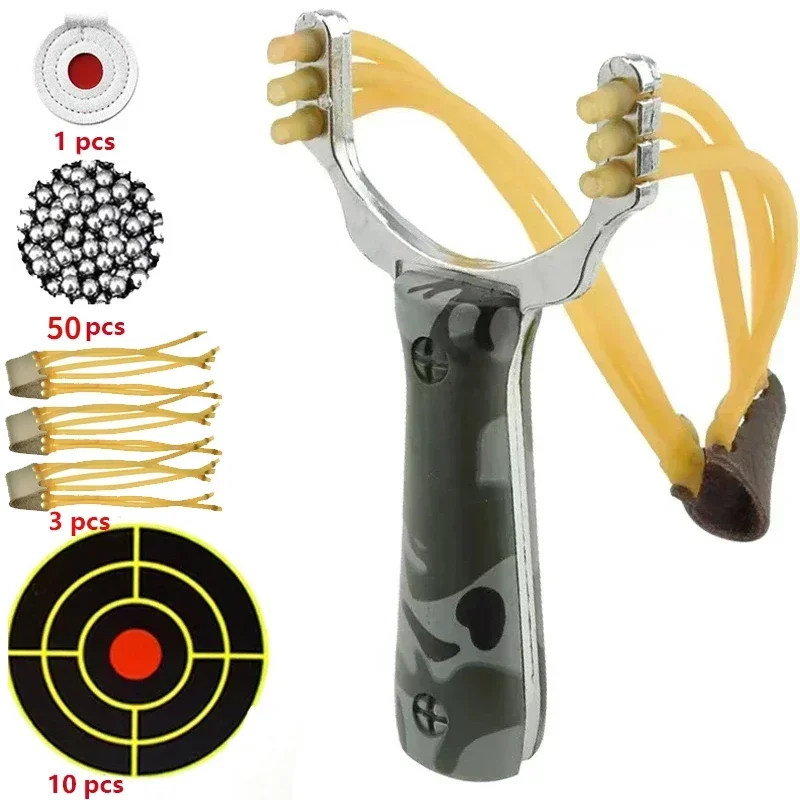 Traditional Catapult Handle Toy Abrasive