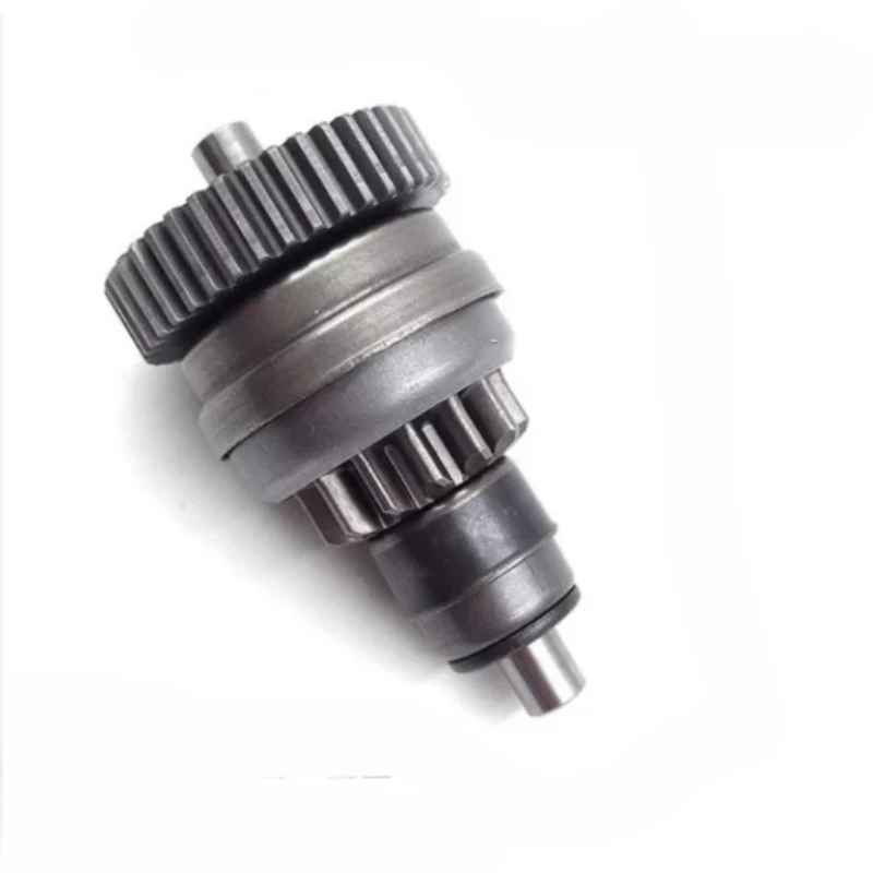 Suitable for GASGAS Huswana Starter Motor Teeth Motor Teeth Starting One-way Gear 17-21