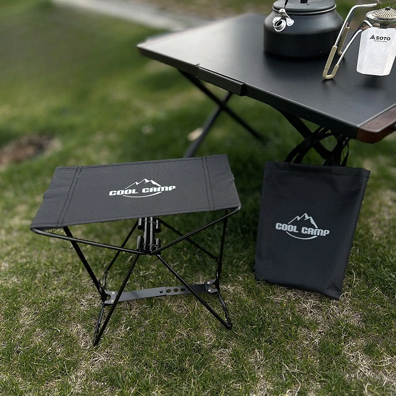 cadeira-dobravel-portatil-para-exterior-com-apoio-para-os-pes-pequeno-banco-de-pesca-mazar-mini-mesa-para-piquenique-e-churrasco