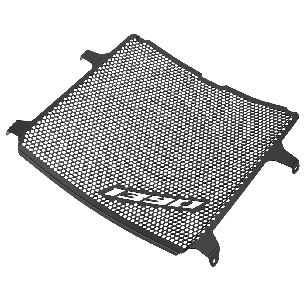 

Motorcycle FOR 390 Super Duke R Evo DUKE 2024 2025 1390 SUPERDUKE R Aluminum Radiator Grille Cover Guard Protection Accessories