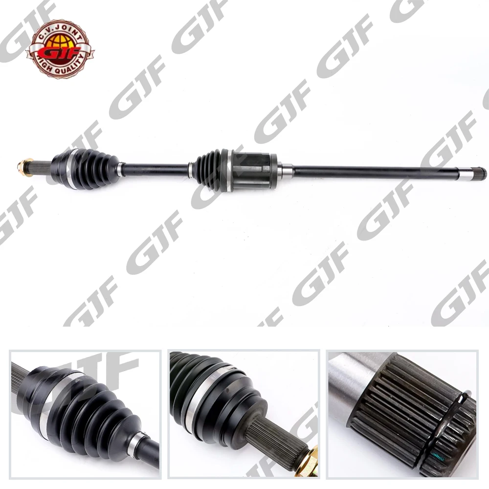 For Steel Drive Shaft Half Shaft For X5 X6 E70 E71 31607545126 Auto Spare Parts