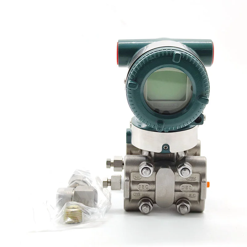 EJX110A Yokogawa Differential  Pressure Transmitter