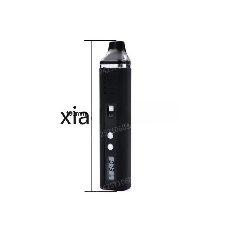 Pathfinder V2 dry herb vaporizer