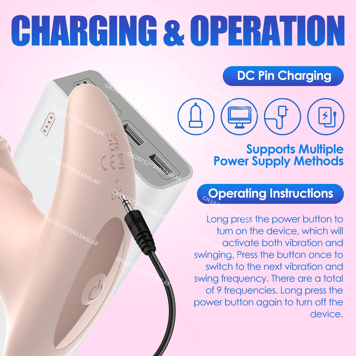 HESEKS APP الشرج هزاز 360 تدوير الشرج دسار ذكر البروستاتا محفز مدلك تهتز بعقب المكونات الجنس لعب الكبار للرجال مثلي الجنس #5