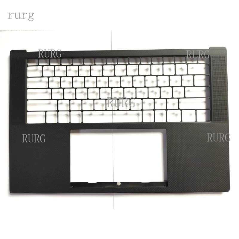 R+  Suitable for Dell XPS 15 9500 Laptop C Shell Palm Rest Case