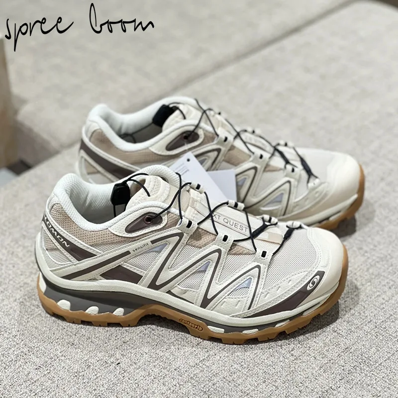 

Women Men Outdoor Sneakers Lightweight Breathable Non Slip Casual Walking Shoes Athletic Tennis Shoes
