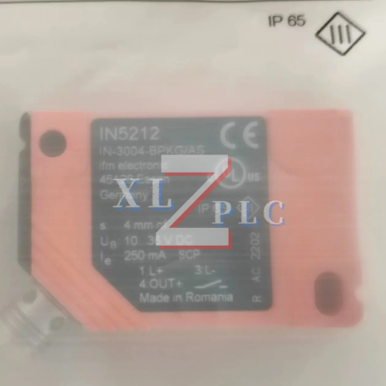 新しい在庫センサー IM5131 IM5132 IM5135 IN5212