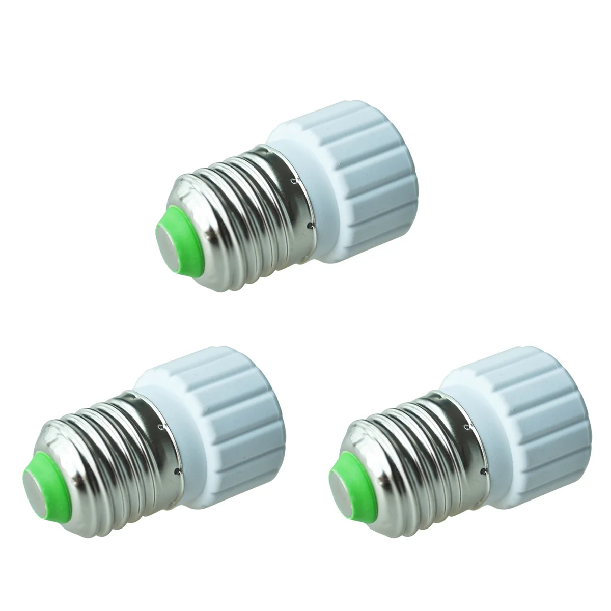 A77I 3X E27 To GU10…