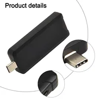 1pc USB Power Meter Tester Multimeter 4.5-36V 0-5A Voltage Current Capacity Energy Ammeter Digital Tester Meter Fast Charging