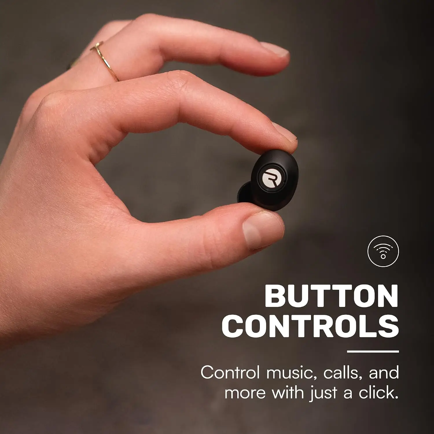 Bluetooth 5.0 connectivity