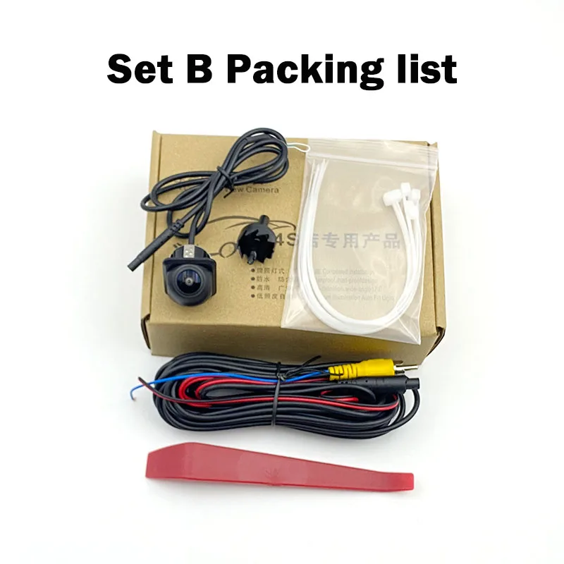 Kit B