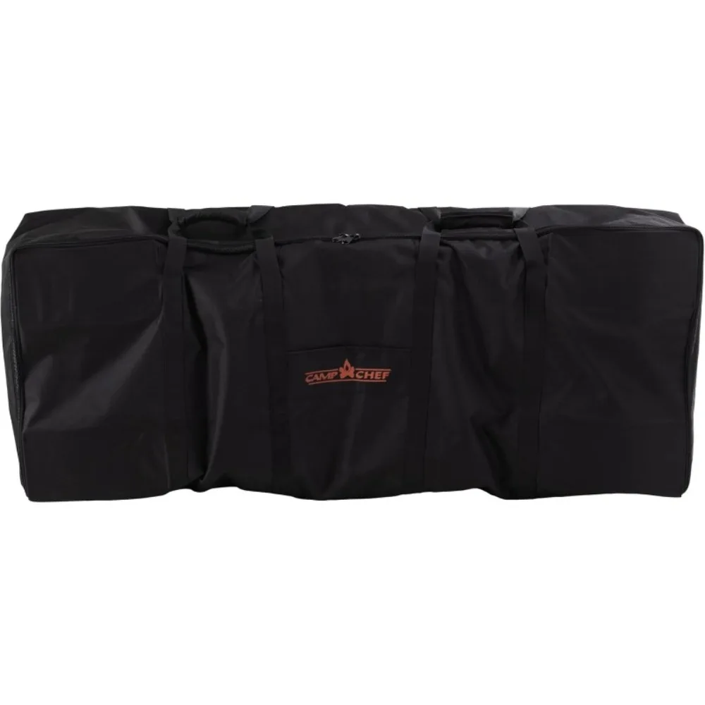 

CQone Carry Bag, 17" H x 41.5" W x 10" L, Black