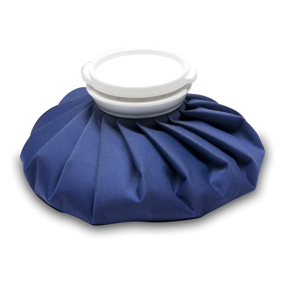 1pc Ice Pack For Injuries, Hot & Cold Therapy, Headaches Cold Ice Bag, Menstrual Pain Hot Water Bag, Teeth Pain Cold Pack, Backs