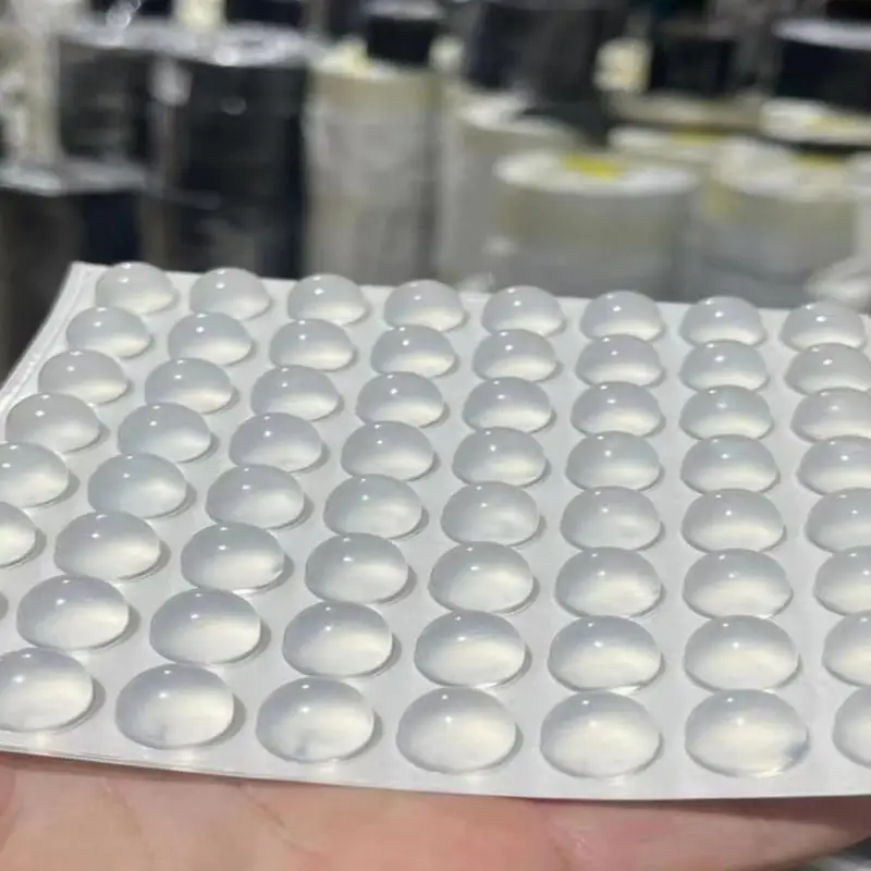 e1pf سدادات الباب selfadhesive