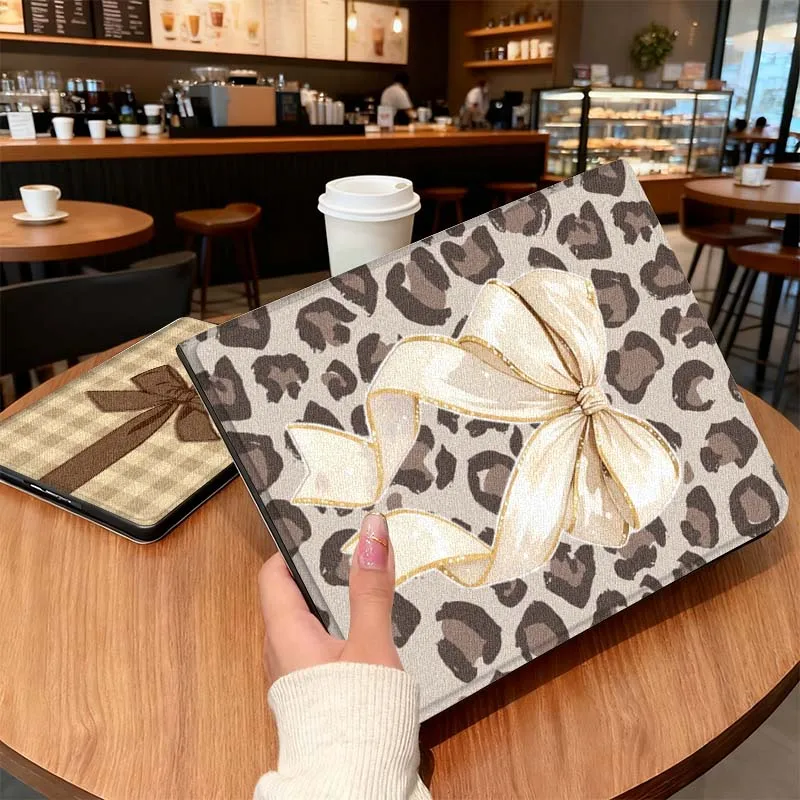 خمر Bowknot نمط ل الشرف ماجيك الوسادة 6 7X8 V6 V7 برو V8 X9 8 V8 9 13 X8a 2 V9 GT X9a X9 GT2 13.3 بوصة اللوحي