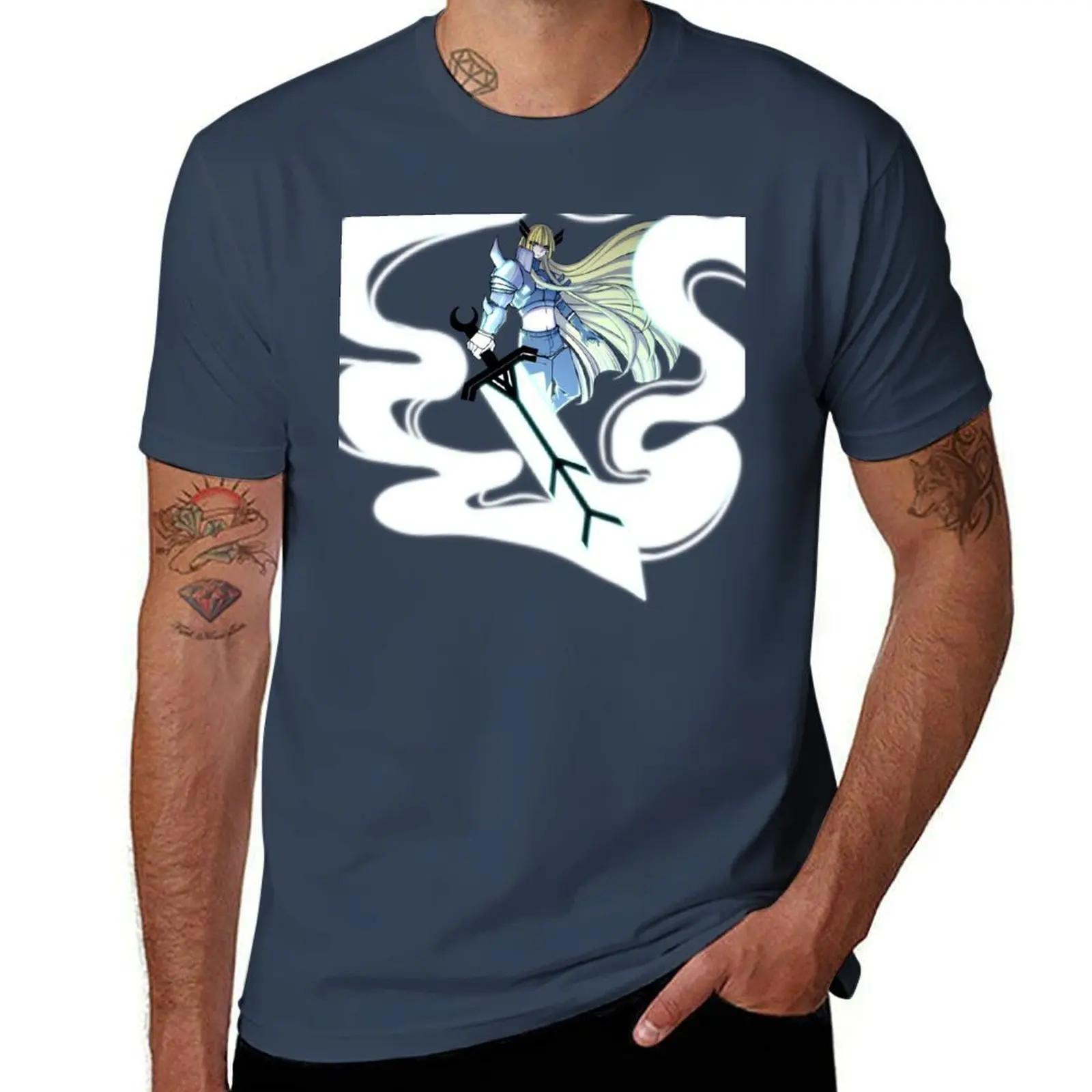 

Time to make some Magik T-Shirt man t shirt cotton high quality man t shirts for men T-Shirt