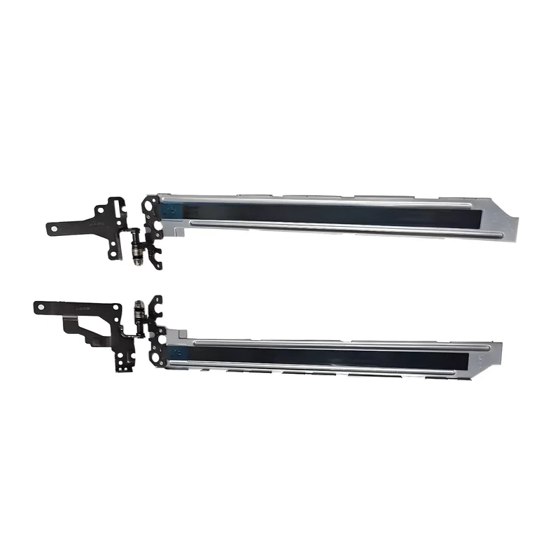 

New LCD Hinge for DELL Latitude 3540 E3540 3440 E3440 L+R Built-in