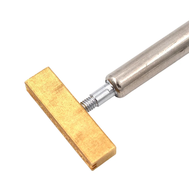 High-end 60W Soldering Iron T-Bar Bonding Soldering Iron Kit for LCD Display Pixel Repair Portable Tin Welding Tools EU Plug