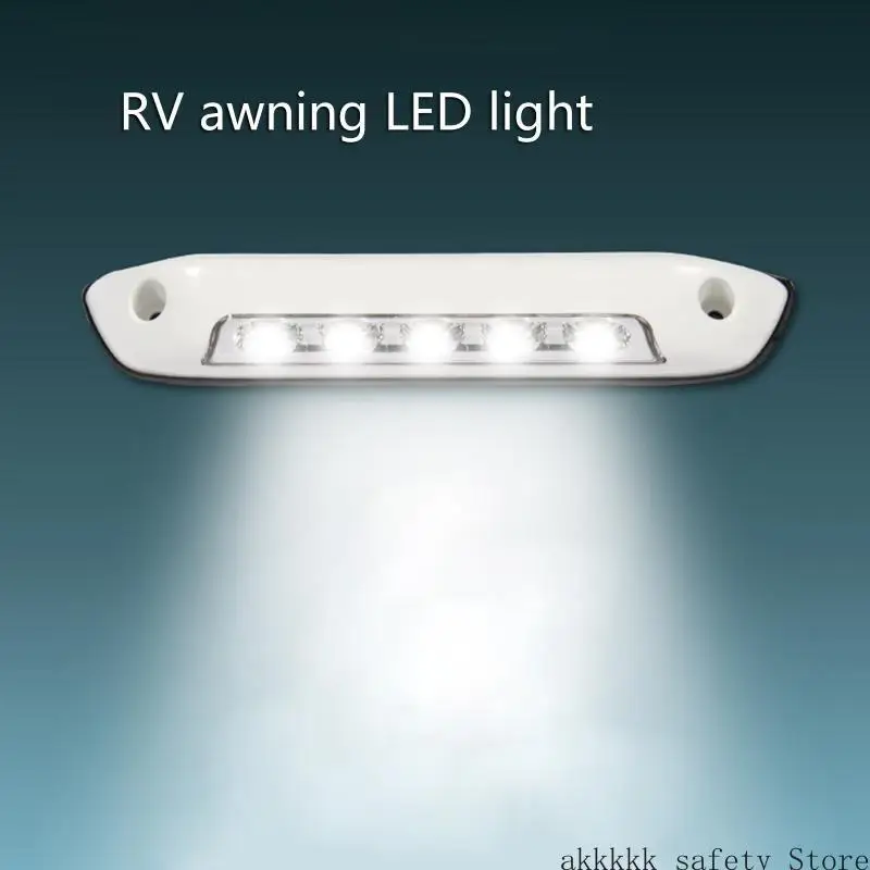 

XXFF LED Awning Light Waterproof Light for Yacht Marine for Camper Trailer Po