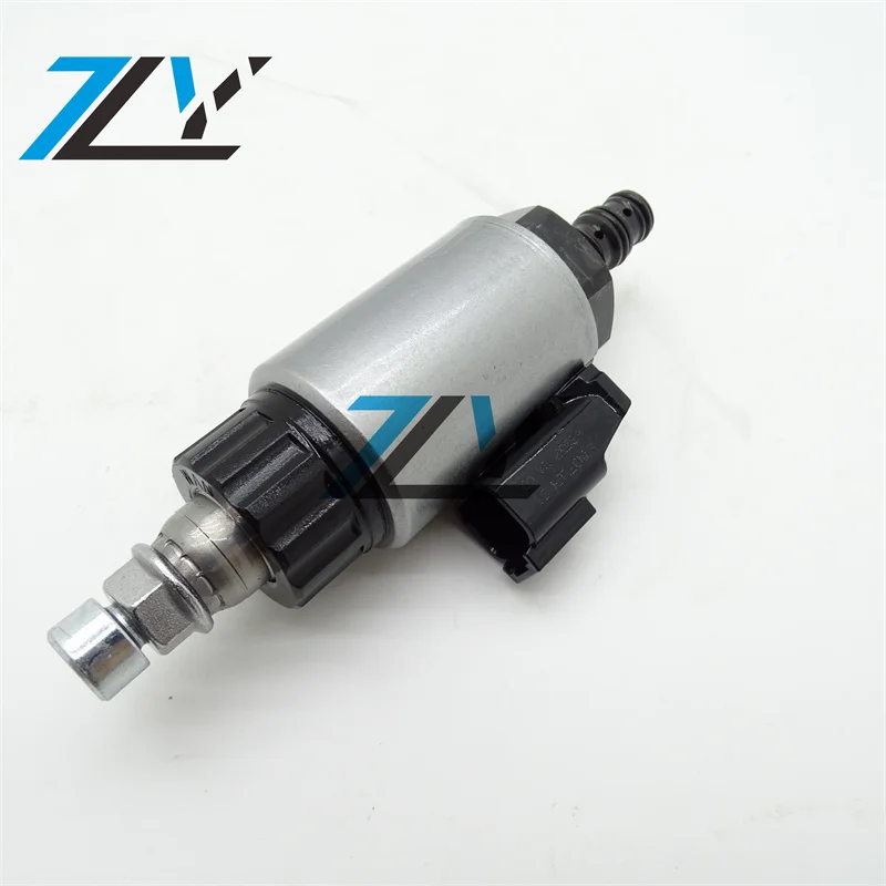 SP203731 Original Solenoid Valve For Liugong XCMG Engine Construction Machinery Parts