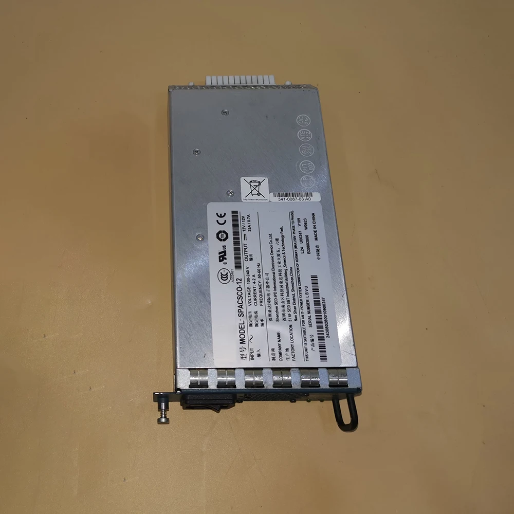 DS-CAC-300W For Cis… - image