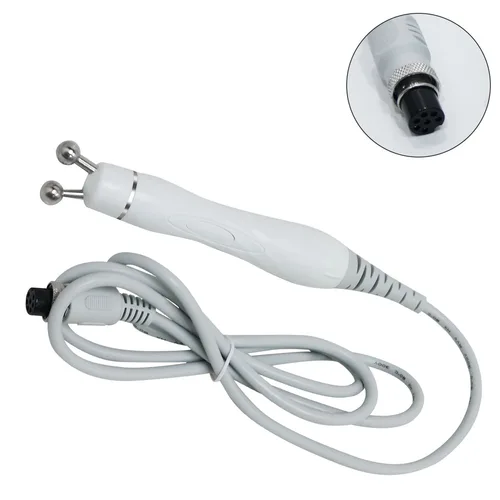 Imagen 2 del producto El fregador al vacío, martillo frío RF de oxígeno y sondas de ultrasonido para máquina H2O2