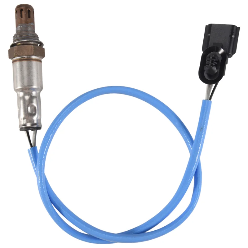 A44F-Oxygen Sensor Gas Sensor 8200495791 For RENAULT Sandero Lada Largus Megane II 4 Wires Lambda