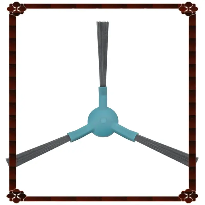 Consegna in 24 ore per Liectroux M70 Pro/Honor Choice M1/R3 Plus/DEXP Vacumatic MC-700 Sostituzione principale Spazzola laterale Filtro Mop Parte