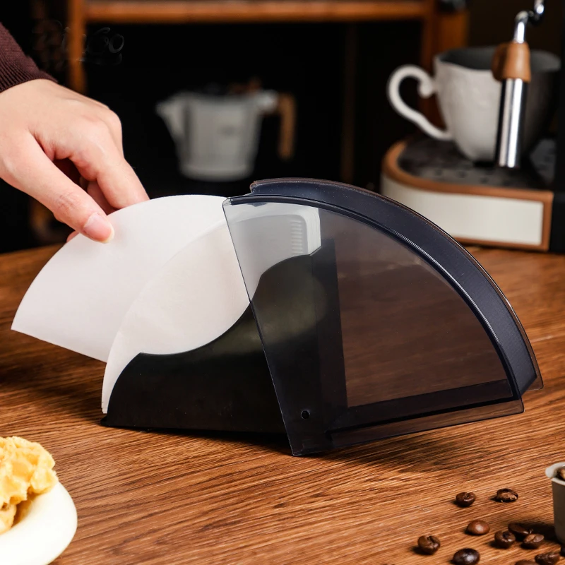 Coffee Filter Paper…