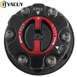 Auto Front Manual Freewheel Clutch Locking Hub 28 Teeth For Mitsubishi Montero Pajero Triton Pick up L200 4x4 L300 4x4 MB886389